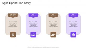 Agile Sprint Plan Story In Powerpoint And Google Slides Cpb