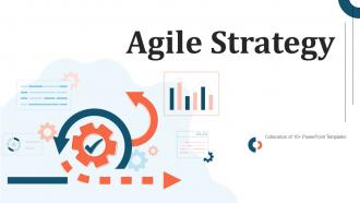 Agile Strategy Powerpoint Ppt Template Bundles