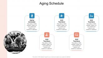 Aging Schedule In Powerpoint And Google Slides Cpb