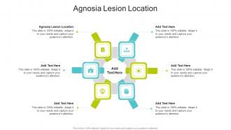 Agnosia Lesion Location In Powerpoint And Google Slides Cpb