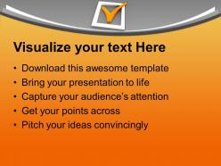 Agreement business powerpoint templates ppt themes and graphics 0113