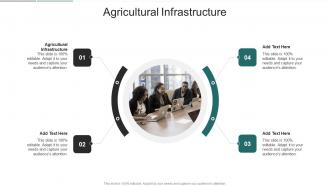 Agricultural Infrastructure In Powerpoint And Google Slides Cpb