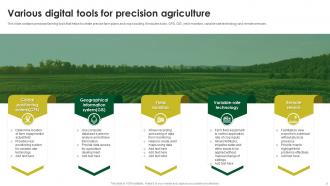 Agriculture Powerpoint Ppt Template Bundles