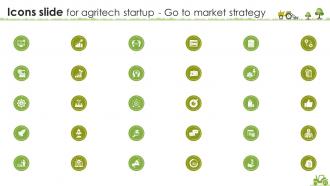 Agritech Startup Go To Market Strategy Powerpoint Presentation Slides GTM CD Attractive Images