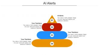 Ai alerts ppt powerpoint presentation icon cpb