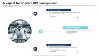 AI Copilot For Effective KPI Management