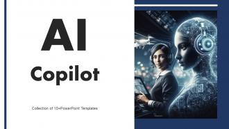 AI Copilot Powerpoint Ppt Template Bundles
