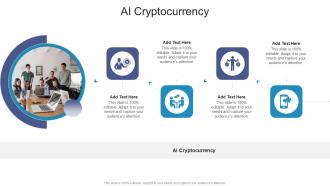 Ai Cryptocurrency In Powerpoint And Google Slides Cpb