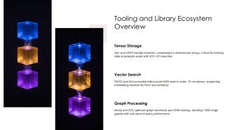 AI Data Structure PPT Graphics VA Images Template