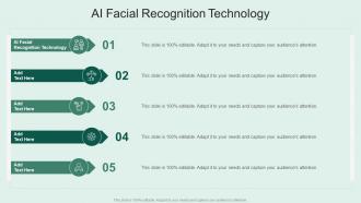 AI Facial Recognition Technology In Powerpoint And Google Slides Cpb