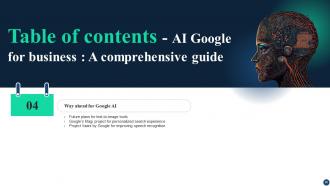 AI Google For Business A Comprehensive Guide AI CD V Image Idea