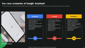 AI Google To Augment Business Operations AI CD V Appealing Best