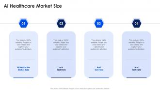 AI Healthcare Market Size In Powerpoint And Google Slides Cpb