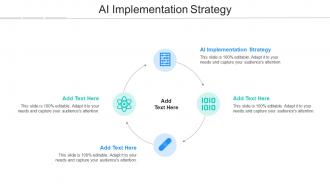 Ai Implementation Strategy In Powerpoint And Google Slides Cpb