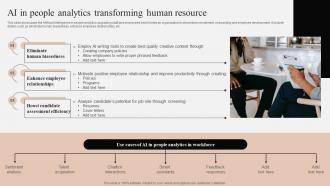 AI In People Analytics Transforming Human Resource