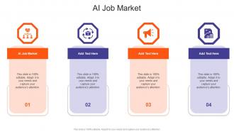 AI Job Market In Powerpoint And Google Slides Cpb