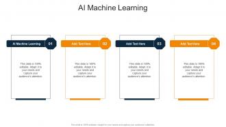 AI Machine Learning In Powerpoint And Google Slides Cpb