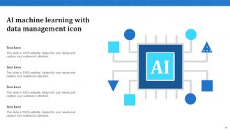 AI Machine Learning Powerpoint Ppt Template Bundles