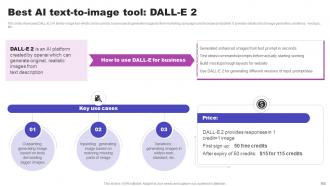 AI Marketing Strategies Maximizing ROI With Machine Learning AI CD V Informative Downloadable