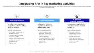 AI Marketing Technologies Powerpoint Ppt Template Bundles AI MM Good Multipurpose