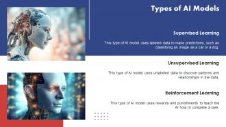 Ai Model Example Powerpoint Presentation And Google Slides ICP Engaging Colorful