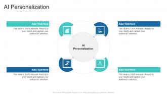 AI Personalization In Powerpoint And Google Slides Cpb
