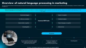 AI Powered Marketing How To Achieve Better Results With Automation PowerPoint Presentation Slides AI CD Impressive Appealing