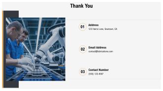 AI Powered Robots In Garment Manufacturing PPT Designs AT Interactive Content Ready