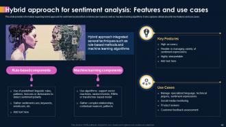 AI Powered Sentiment Analysis AI CD Compatible Content Ready