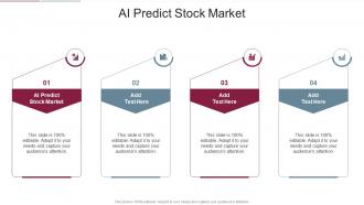 AI Predict Stock Market In Powerpoint And Google Slides Cpb