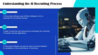 Ai Recruiting Software Powerpoint Presentation And Google Slides ICP Best Impressive