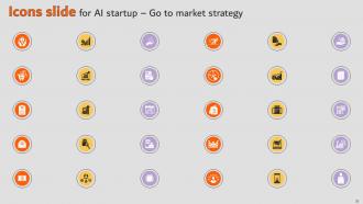 AI Startup Go To Market Strategy Powerpoint Presentation Slides GTM CD Content Ready Appealing