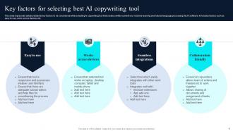 AI Text Generators For Content Creation AI MM Interactive Aesthatic