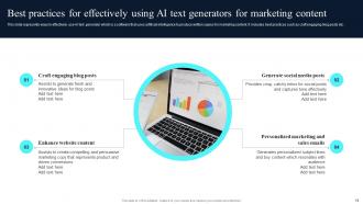 AI Text Generators For Content Creation AI MM Multipurpose Aesthatic
