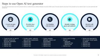 AI Text Generators For Content Creation AI MM Engaging Aesthatic
