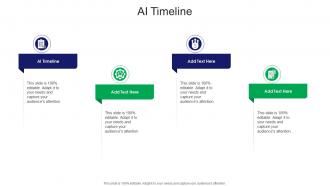 AI Timeline In Powerpoint And Google Slides Cpb