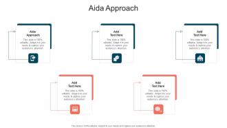 Aida Approach In Powerpoint And Google Slides Cpb