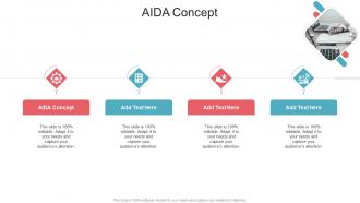 AIDA Concept In Powerpoint And Google Slides Cpb