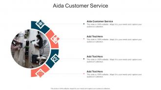 Aida Customer Service In Powerpoint And Google Slides Cpb