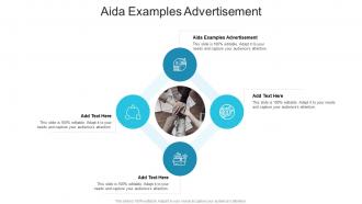 Aida Examples Advertisement In Powerpoint And Google Slides Cpb