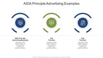 AIDA Principle Advertising Examples In Powerpoint And Google Slides Cpb