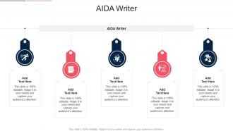 Aida Writer In Powerpoint And Google Slides Cpb