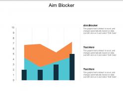 aim_blocker_ppt_powerpoint_presentation_file_design_inspiration_cpb_Slide01