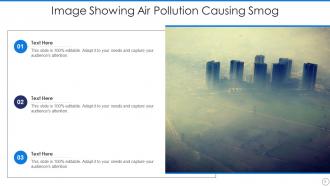 Air Pollution Powerpoint Ppt Template Bundles