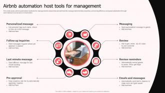 Airbnb Automation Host Tools For Management