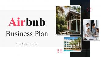 Airbnb Business Plan Powerpoint Presentation Slides BP PPT Example