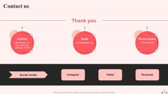 Airbnb Company Profile Powerpoint Presentation Slides CP CD Unique Customizable