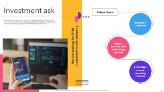 Airtable Investor Funding Elevator Pitch Deck Ppt Template Attractive
