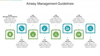 Airway Management Guidelines In Powerpoint And Google Slides Cpb