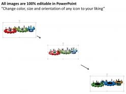 67341823 style essentials 1 our team 5 piece powerpoint presentation diagram infographic slide